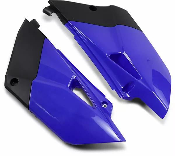 Replacement Side Panels Blue-1