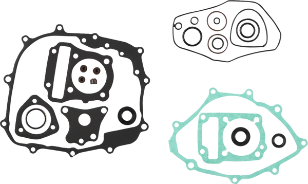 MOOSE RACING Gasket Kit With Oil Seal -cfa1a062a4b0247a4e4c3d421d446127.webp