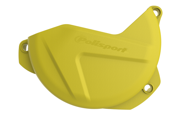 Clutch Cover Protectors Yellow