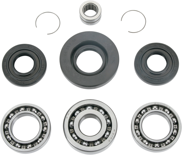 MOOSE RACING Bearing-seal Kit 