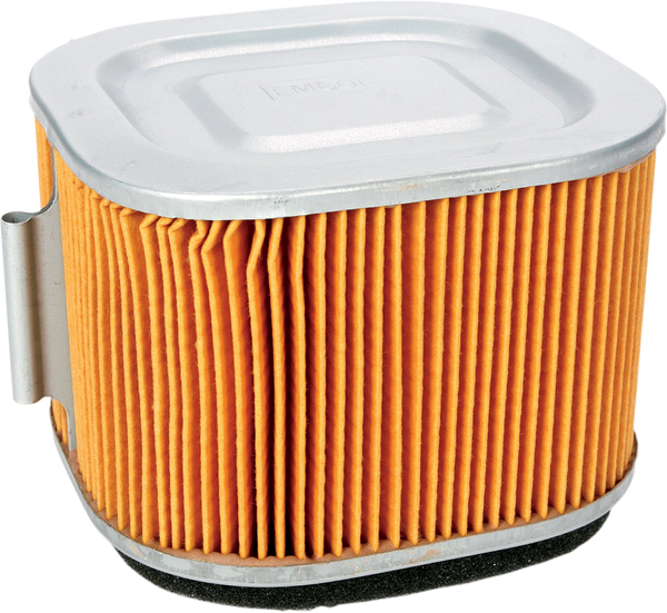 Air Filter Yellow