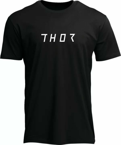 THOR Stamped T-shirt Black -cfca0fd4c78d2741f54b9565169e152c.webp