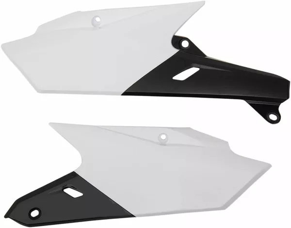 Replacement Side Panels White-1