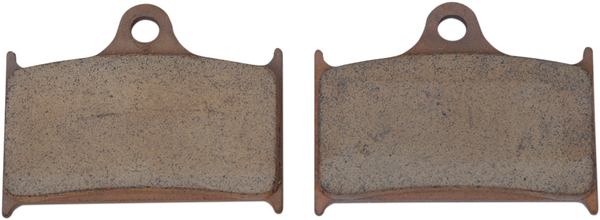 Sintered Metal  Indian/victory Brake Pads