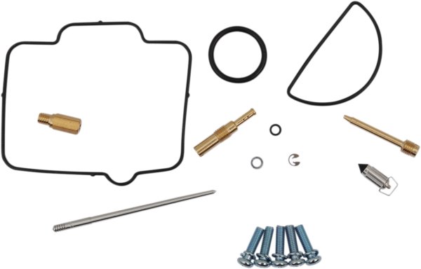 MOOSE RACING Carburetor Repair Kit 