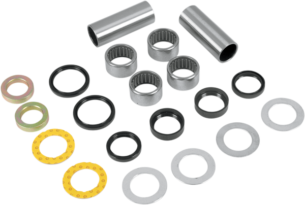 MOOSE RACING Swingarm Bearing Kit -cfeb70736622cd3947b5e330c06ed0b1.webp