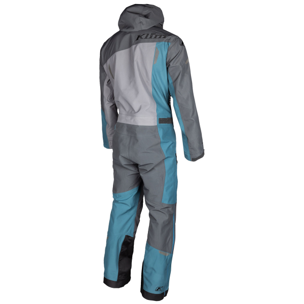 Combinezon Snow Klim Non-Insulated Ripsa-46