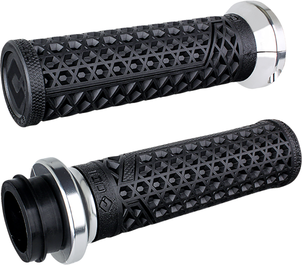 Vans Harley Davidson Grips Black 