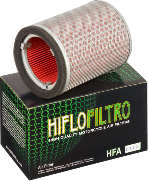 Oe Replacement Air Filter Red