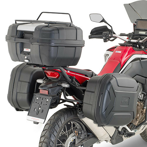 Cadru Side Case Kappa HONDA CRF 1100L Africa Twin '20