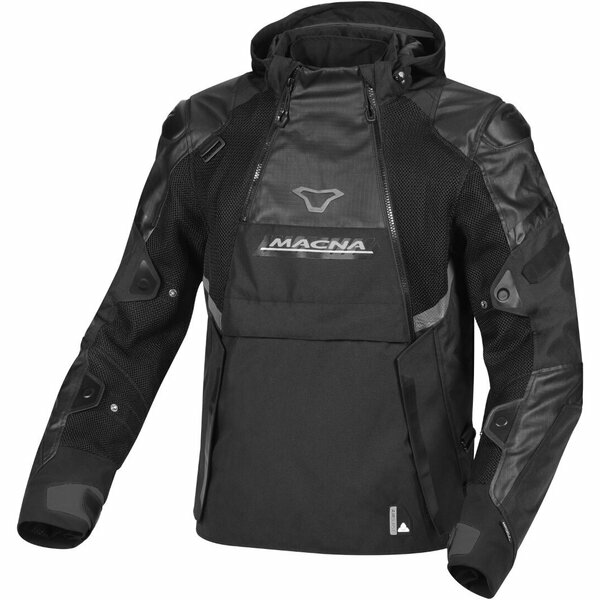 Geaca textil sport/touring impermeabila MACNA BRADICAL-5