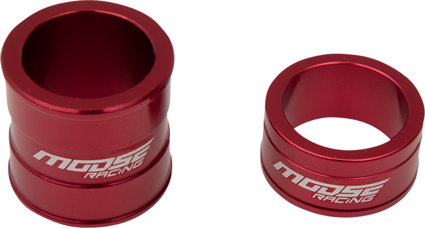 MOOSE RACING Fast Wheel Spacer Red -d046c5593fa0ee038415528b4c4d2071.webp