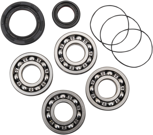 Main Crankshaft Bearing And Seal Kit