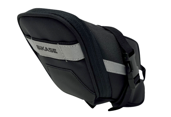 Momentum Seat Bag Black-0