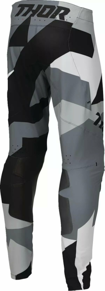 Pantaloni Enduro Thor Sportmode Brave Black-1