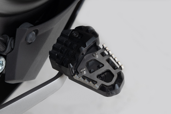 Extension For Brake Pedal Black-1