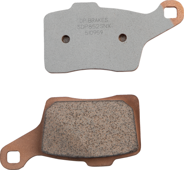 Sdp Pro-snx Hh+ Sintered Brake Pads -d0a302127a72b5b6a9ea59325adcd151.webp