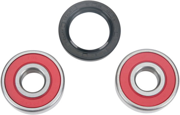 MOOSE RACING Wheel Bearing Kit 