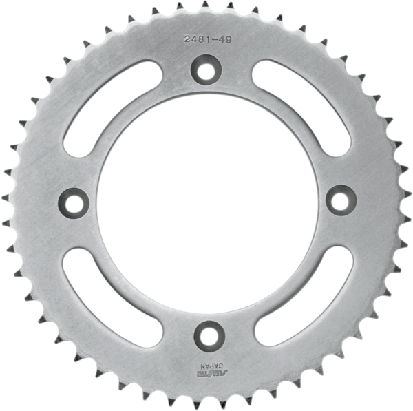 Steel Sprocket Natural 