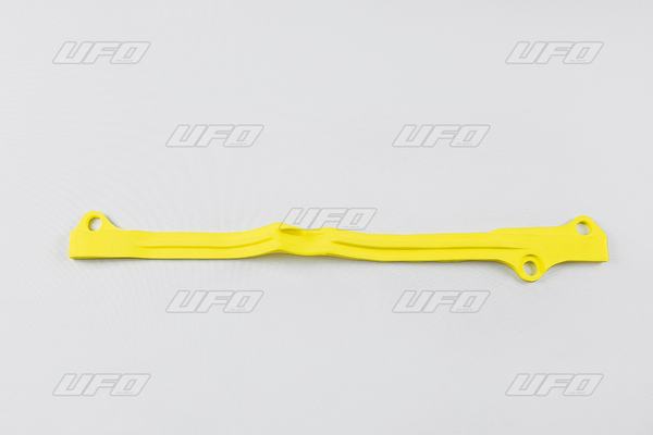 Replacement Plastic Chain Sliders For Suzuki Yellow