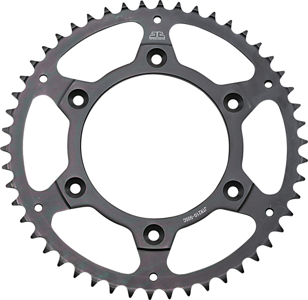 JT SPROCKETS Sprocket Black 