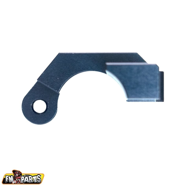 Brida Prindere Ambreiaj Fm-Parts Braktec Husqvarna/GasGas Negru-0