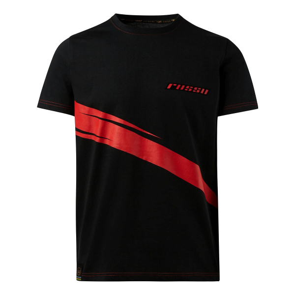 Rosso Range T-Shirt