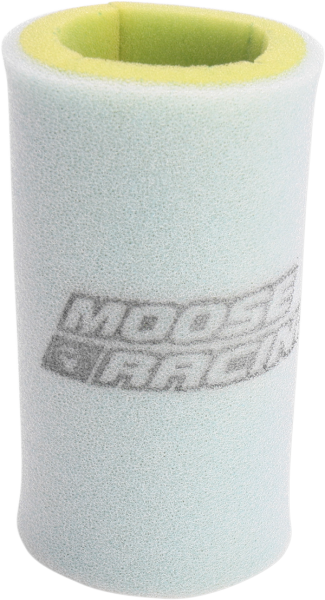 MOOSE RACING Precision Pre-oiled Air Filter Blue 