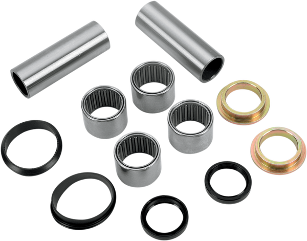 MOOSE RACING Swingarm Bearing Kit 