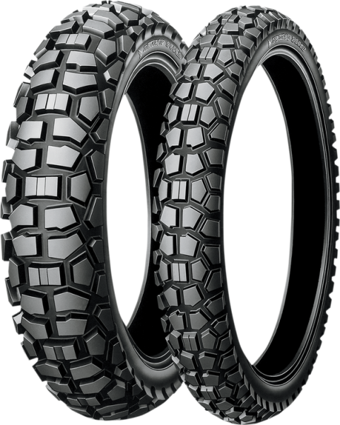 D605 Tire-2