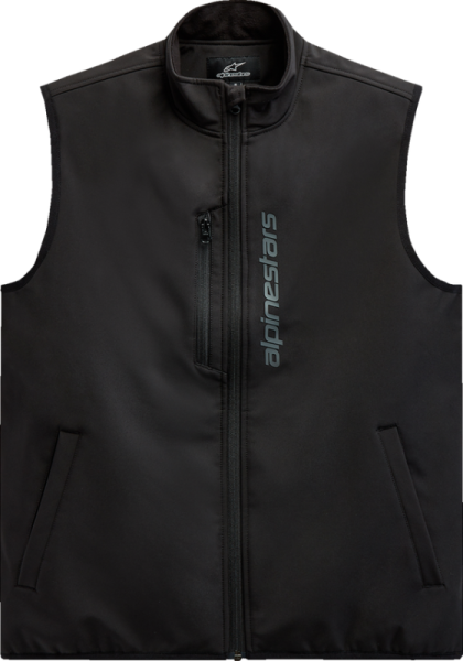 Primary Vest Black-2