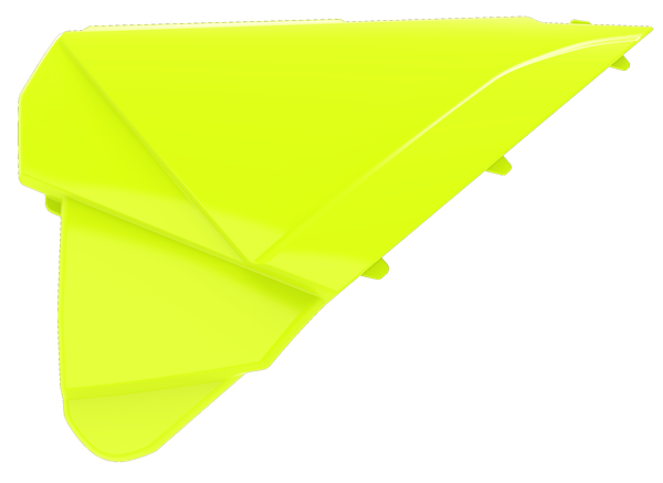 Airbox Covers For Beta Fluorescent Yellow-0