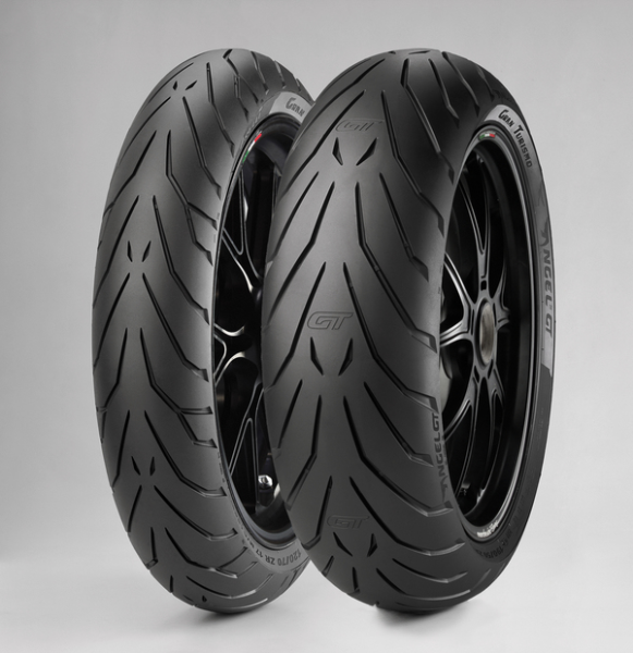 Cauciuc 120/70-18 Pirelli Angel GT-0