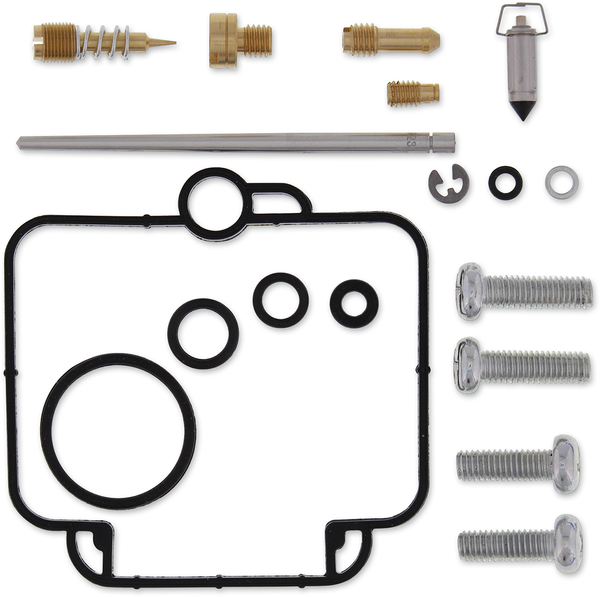 MOOSE RACING Carburetor Repair Kit 