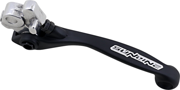 Forged Brake Lever Black-0