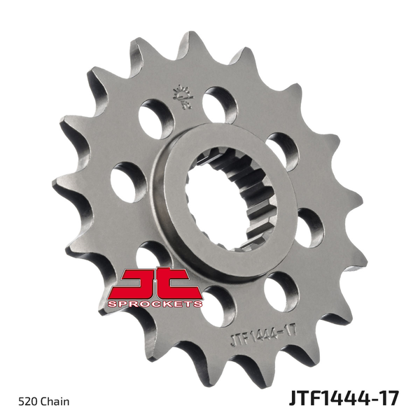 JT SPROCKETS Front Sprocket Natural -d150831bc63549b2d6564b66370e9ba1.webp