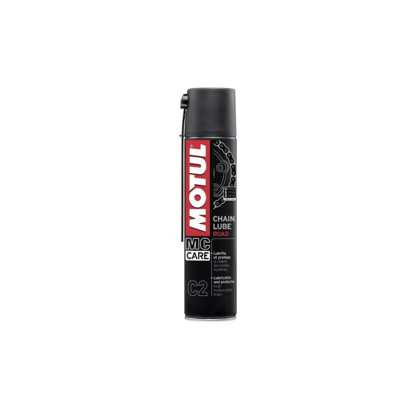 Motul Spray Lant Road C2 400ml