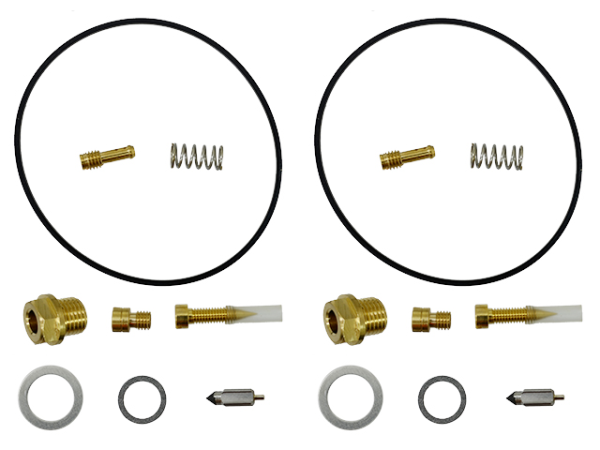 Sno-X Carburetor repair kit Yamaha