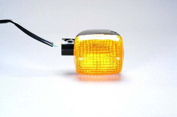 Turn Signals For Honda Amber-0