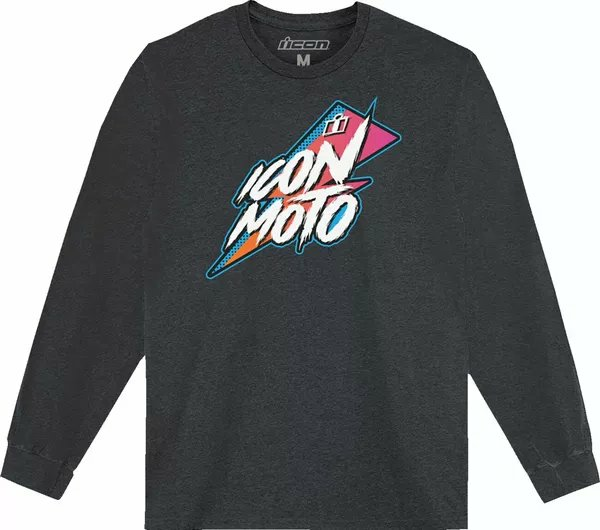 ICON Rad Dawn Long-sleeve T-shirt Gray -d1ca3045305b5ef009265957110da1e1.webp