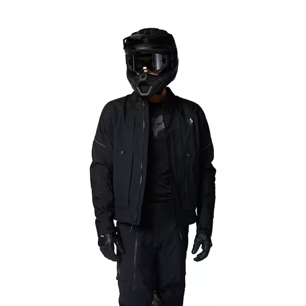 Geaca Moto Fox Ranger GORE-TEX ADV Pewter Grey-13