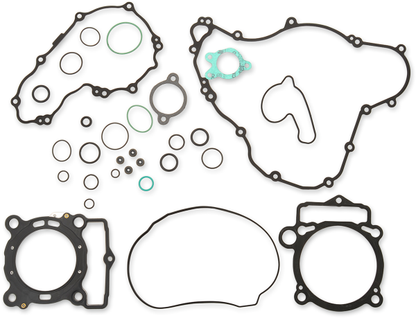 MOOSE RACING Complete Gasket Kit 