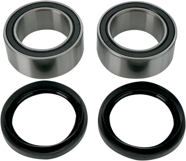 MOOSE RACING Rear Wheel Bearing Upgrade Kit 