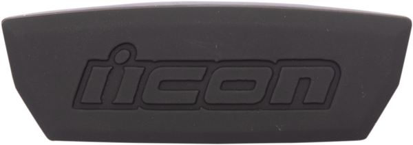 Forehead Vent Switch casca Icon Airform™ Black/Gray