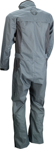 Qualifier Dust Suit Gray -2