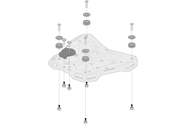 Adventure Rack Black-1