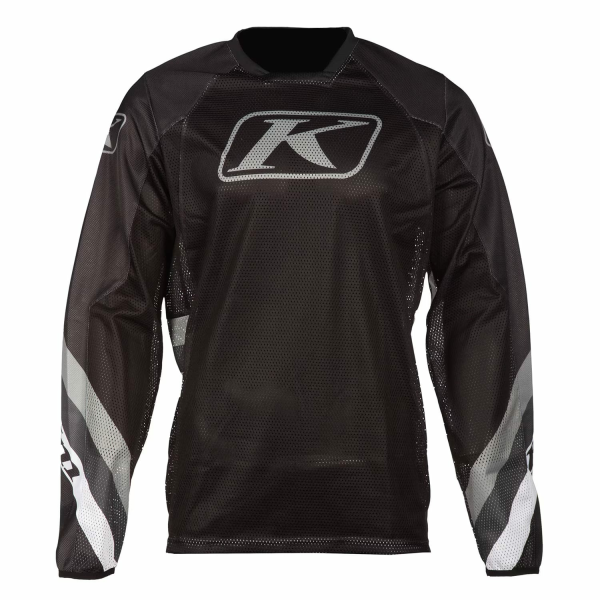 Tricou Klim Mojave Striking Petrol-3