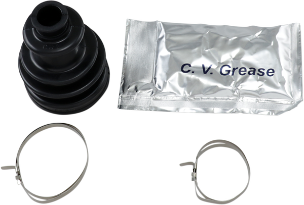 Cv Boot Kit Black