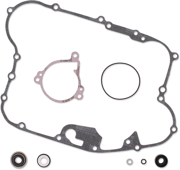 MOOSE RACING Water Pump Rebuild Kit 