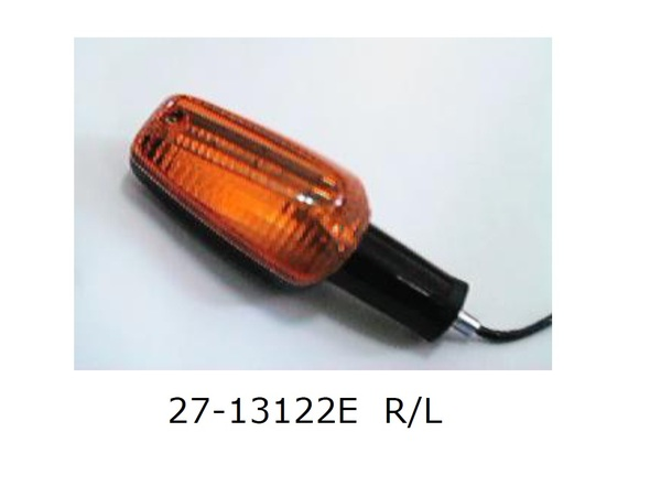 Turn Signals For Honda Amber